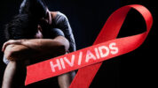 Ilustrasi HIV AIDS