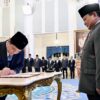 Dilantik Jadi Menpora Baru, Ini Tugas Berat Erick Thohir 