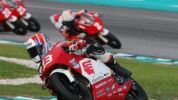 4 Pebalap Muda Astra Honda Siap Tempur di IATC Motegi Jepang