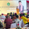 Menag Nasaruddin Umar Tekankan Semangat Moderasi Beragama dalam Peresmian Gereja Katedral Makassar
