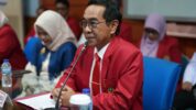 Prof Dr Ir Jamaluddin Jompa (Prof JJ)