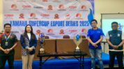 Grand Final Yamaha Supercup Esport 2025: 28 Tim Adu Skill, Hadiah Rp80 Juta Menanti