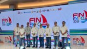 OJK Sulselbar Gelar FinEXPO 2025, Ajak Masyarakat Bijak dalam Hal Keuangan
