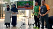 Dirangkaikan dengan KYF, 3.000 Pelari Siap Meriahkan Kalla Run 2025