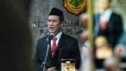 Menteri Pertanian (Mentan) Andi Amran Sulaiman