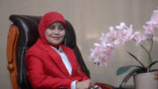 Prof Farida Patittingi Ditunjuk Jadi Plh Rektor UNM, Gantikan Karta Jayadi yang Dinonaktifkan