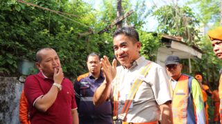 Rakyat News KAI Daop 1 Jakarta