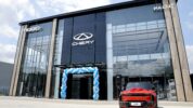 Chery Resmikan Dealer Pertama di Palu, Perluas Layanan ke Indonesia Timur
