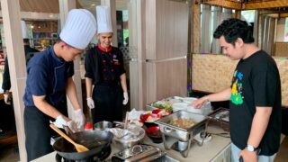 Buka Puasa di Hotel Dalton Makassar, Harga Spesial Mulai Rp105 Ribu