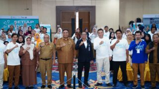 100 UMKM Maros Ikuti Program “UMKM Naik Kelas” Injourney Airports