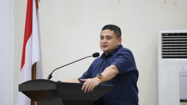 Targetkan Lonjakan Indeks Toleransi, Munafri Bakal Launching 5 Kelurahan Sadar Kerukunan di Makassar