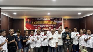 Apdesi Merah Putih Sulsel Dukung Penuh Pemekaran Provinsi Luwu Raya
