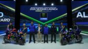 Monster Energy Yamaha MotoGP 2026 Season Launch