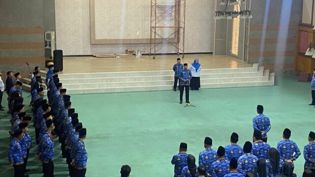 Tri Adhianto Sindir Maraknya Baliho di Bekasi: Kota Serasa Supermarket